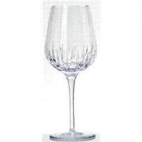 Reed & Barton Miller Rogaska Soho Brilliant Crystal Goblet Reed & Barton Miller Rogaska Soho Brilliant Crystal Goblet