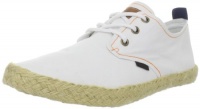 Ben Sherman Men's Pril Lace-Up Espadrille Ben Sherman Men's Pril Lace-Up Espadrille