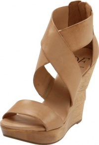Diane von Furstenberg Women's Opal Wedge Sandal Diane von Furstenberg Women's Opal Wedge Sandal
