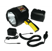 Brinkmann 800-2655-2 Max Million II Rechargeable Spotlight Brinkmann 800-2655-2 Max Million II Rechargeable Spotlight