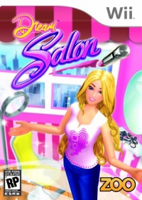 Dream Salon Dream Salon