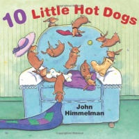 10 Little Hot Dogs 10 Little Hot Dogs