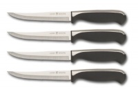 J.A. Henckels International Everedge Plus 4-Piece Steak Set J.A. Henckels International Everedge Plus 4-Piece Steak Set