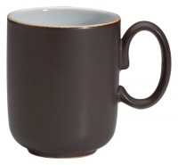Denby Sienna Straight Mug ,Set of 4 Denby Sienna Straight Mug ,Set of 4