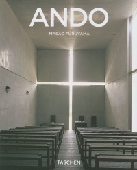 Tadao Ando: 1941 (Taschen Basic Architecture) Tadao Ando: 1941 (Taschen Basic Architecture)