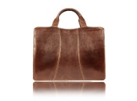 Visconti Diaz VT-13 Quality Ladies Laptop Case / Holder / Handbag- Soft Vintage Tan Brown Genuine Leather / Womens Computer Bag Sleeve Visconti Diaz VT-13 Quality Ladies Laptop Case / Holder / Handbag- Soft Vintage Tan Brown Genuine Leather / Womens Computer Bag Sleeve