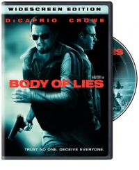 Body of Lies (Widescreen Edition) Body of Lies (Widescreen Edition)