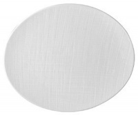 Bernardaud Organza Large Oval Platter