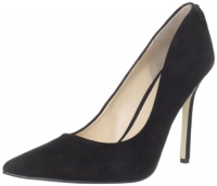 Enzo Angiolini Women's Cimino Pump,Black Suede,7.5 M US Enzo Angiolini Women's Cimino Pump,Black Suede,7.5 M US