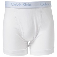 Calvin Klein Men's Flexible Fit Boxer Brief Calvin Klein Men's Flexible Fit Boxer Brief