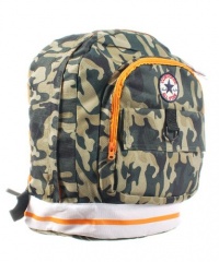 Converse Camo Allstar Backpack - chuck camo, one size Converse Camo Allstar Backpack - chuck camo, one size