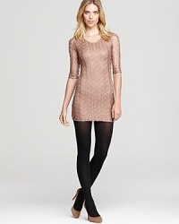 Runway inspired in of-the-moment lace, this stunning mini dress by Lovers + Friends is poised to party in a lustrous new hue for fall. Runway inspired in of-the-moment lace, this stunning mini dress by Lovers + Friends is poised to party in a lustrous new hue for fall.
