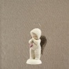 Dream-Snowbabies 25th Anniversary from Department 56 Angel of My Heart