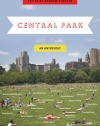 Central Park: An Anthology