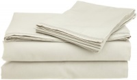 Vera Wang Love Knots Platinum Grosgrain Flat Sheet, Queen Vera Wang Love Knots Platinum Grosgrain Flat Sheet, Queen