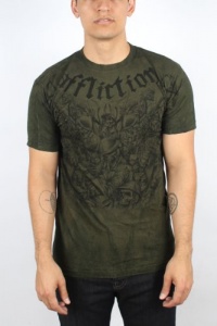 Affliction Men's Seige Affliction Men's Seige