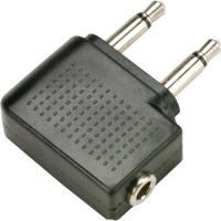 Maxell AA-I Airline Adapter Maxell AA-I Airline Adapter