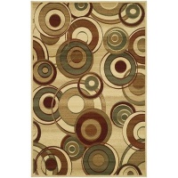 Safavieh Lyndhurst Collection LNH225A Area Rug, 6-Feet by 9-Feet, Ivory Safavieh Lyndhurst Collection LNH225A Area Rug, 6-Feet by 9-Feet, Ivory