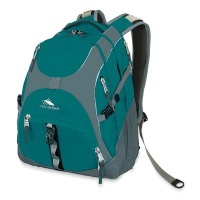 High Sierra Access Backpack (20 x 15 x 9.5-Inch, Jade) High Sierra Access Backpack (20 x 15 x 9.5-Inch, Jade)