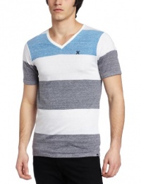 Hurley Men's Dublin Knits V-Neck Hurley Men's Dublin Knits V-Neck