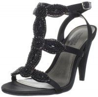Kenneth Cole REACTION Women's Know Blinkie T-Strap Sandal Kenneth Cole REACTION Women's Know Blinkie T-Strap Sandal