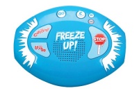 Freeze Up Freeze Up