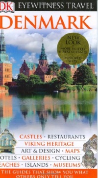 Denmark (Eyewitness Travel Guides)