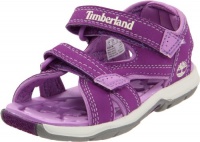 Timberland Mad River 2-Strap Sandal (Toddler/Little Kid/Big Kid) Timberland Mad River 2-Strap Sandal (Toddler/Little Kid/Big Kid)