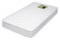 Willow Natural Coconut Palm Crib Mattress