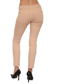 Women's Vince Five Pocket Skinny Jean in Heartsmere Size 28 Women's Vince Five Pocket Skinny Jean in Heartsmere Size 28