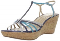 Naturalizer Women's Newly Wedge Sandal Naturalizer Women's Newly Wedge Sandal
