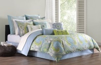 Echo Sardinia King Comforter Set Echo Sardinia King Comforter Set