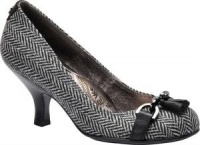 Sofft Vanessa Women's Tassled Pump Sofft Vanessa Women's Tassled Pump