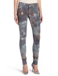 Joe's Jeans Women's Granite Dye Skinny Joe's Jeans Women's Granite Dye Skinny