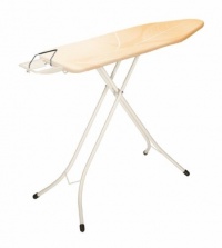 Brabantia Ironing Table Steam Iron Rest 124 X 38 Cm Brabantia Ironing Table Steam Iron Rest 124 X 38 Cm