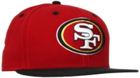 NFL San Francisco 49Ers Two Tone 59Fifty Fitted Cap NFL San Francisco 49Ers Two Tone 59Fifty Fitted Cap