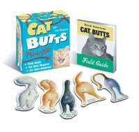 Cat Butts (Blue Q Kits) Cat Butts (Blue Q Kits)