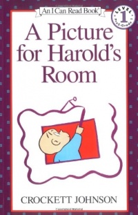 A Picture for Harold's Room A Picture for Harold's Room