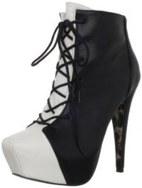 Betsey Johnson Women's Tipps Bootie Betsey Johnson Women's Tipps Bootie