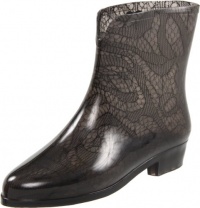 mel Dreamed by melissa Women's 32034 Ankle Boot mel Dreamed by melissa Women's 32034 Ankle Boot