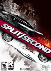 Split / Second Split / Second