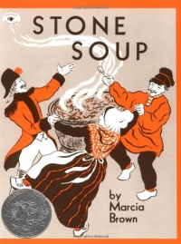 Stone Soup (Aladdin Picture Books) Stone Soup (Aladdin Picture Books)