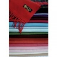 100% Cashmere Scarf --80 Rich Colors! Super Soft 100% Cashmere Scarf --80 Rich Colors! Super Soft