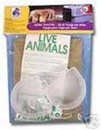 Petmate Airline Travel Kit Petmate Airline Travel Kit