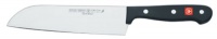 Wusthof Gourmet 6-1/2-Inch Fine-Edge Santoku Knife Wusthof Gourmet 6-1/2-Inch Fine-Edge Santoku Knife