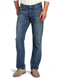 Lucky Brand Mens Men's 221 Original Straight Leg Jean Lucky Brand Mens Men's 221 Original Straight Leg Jean