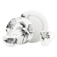 Lenox Moonlit Garden 4-Piece Place Setting Lenox Moonlit Garden 4-Piece Place Setting