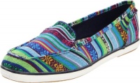 Keds Women's Surfer Baja Stripe Slip-On Keds Women's Surfer Baja Stripe Slip-On