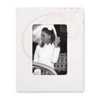 Lenox Kate Spade Belle Boulevard 8x10 Porcelain Frame Lenox Kate Spade Belle Boulevard 8x10 Porcelain Frame