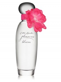 Enjoy life's simple pleasures. Fresh Violet Flower and vibrant Pink Peony sparkle in a field of colorful petals and luscious fruits: Mouth-watering Pink Grapefruit and ripe, luscious Raspberry. Elegant Rose and intoxicating Jasmine. Spicy Green Lily and juicy Lychee balance the warm femininity of Patchouli, Vanilla and soft Musk. Enjoy life's simple pleasures. Fresh Violet Flower and vibrant Pink Peony sparkle in a field of colorful petals and luscious fruits: Mouth-watering Pink Grapefruit and ripe, luscious Raspberry. Elegant Rose and intoxicating Jasmine. Spicy Green Lily and juicy Lychee balance the warm femininity of Patchouli, Vanilla and soft Musk.